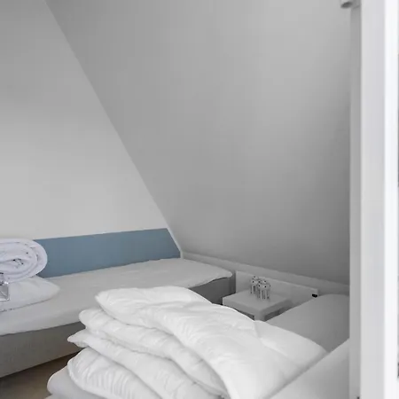 1 Bedroom Cozy In * Otterup