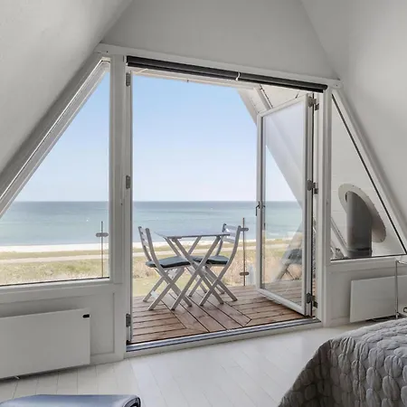 Gorgeous In With Wifi Feriehus Otterup