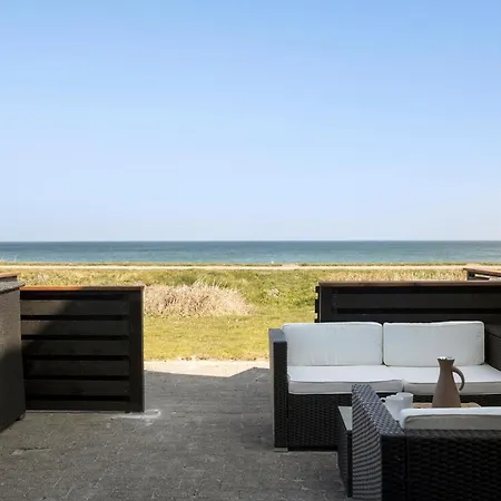 Holiday home Beautiful In With House Sea View *